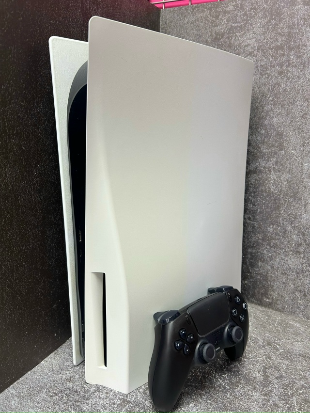 Игровая приставка Sony PlayStation 5 Fat 1Tb
