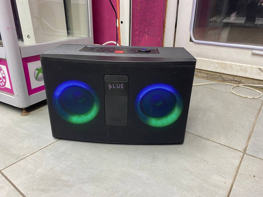 Прочая аудио-аппаратура  v-3000