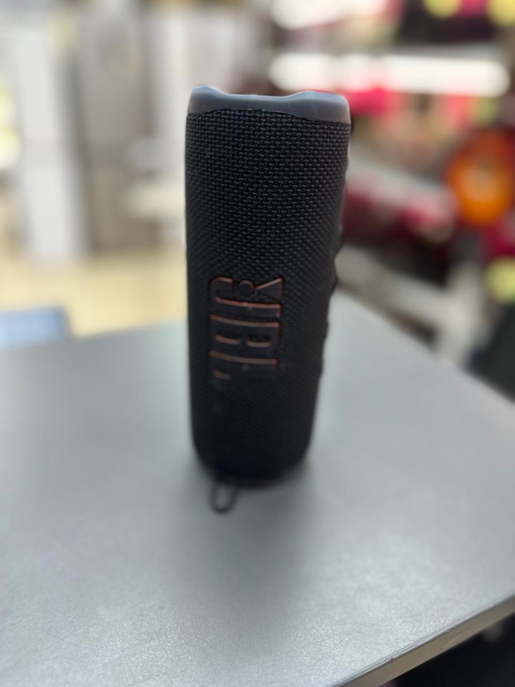 Акустика JBL Flip 6