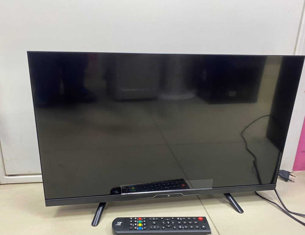 Телевизор HI