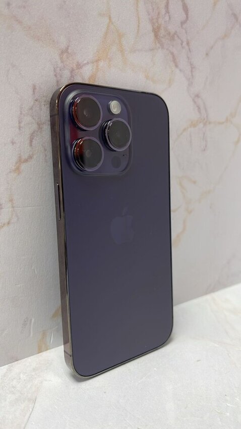Смартфон iPhone 14 PRO 128