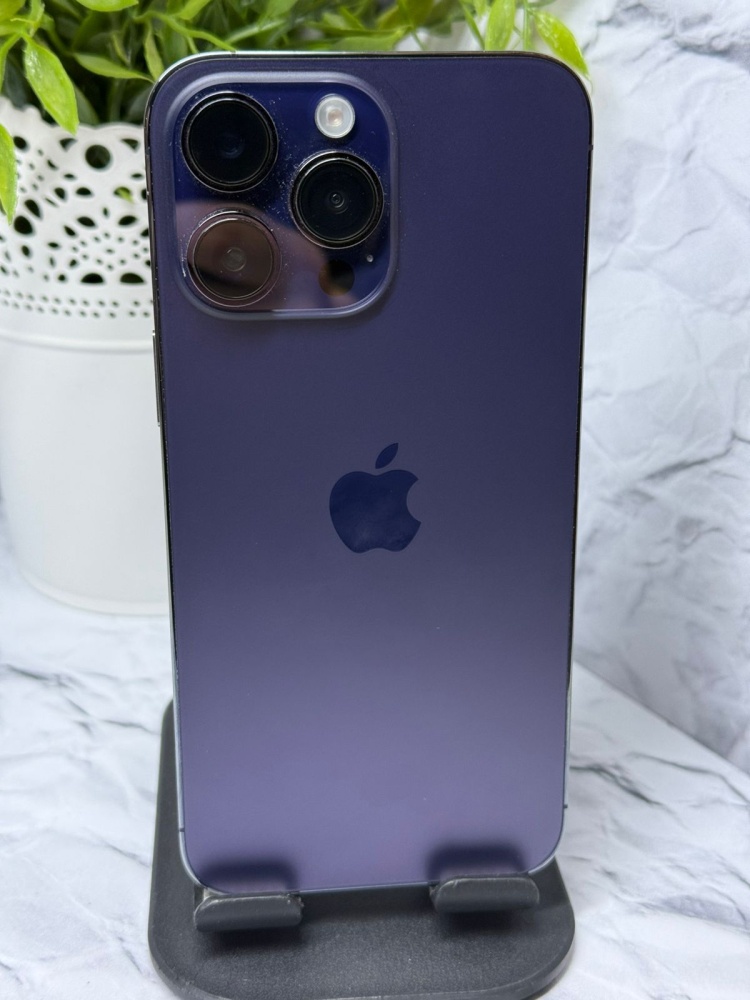 Смартфон iPhone 14 PRO MAX
