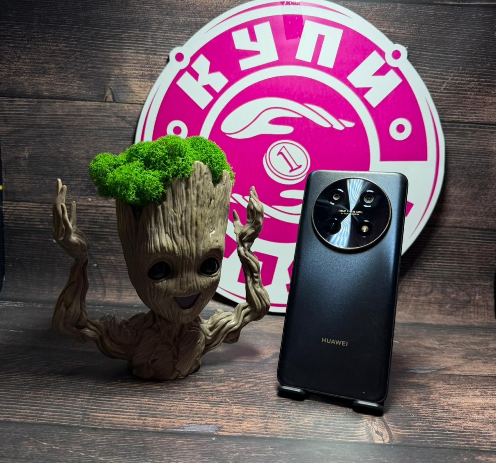 Смартфон Huawei Nova 12I 8 256GB