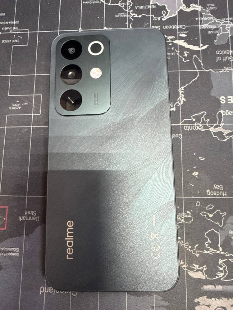 Смартфон Realme C85 PRO 8/256