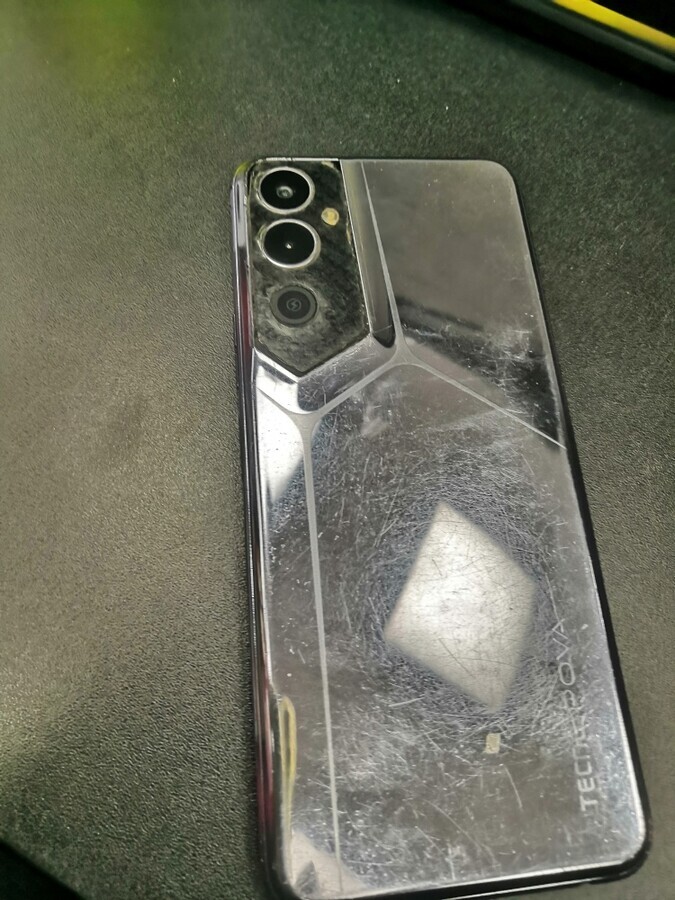 Мобильный телефон Tecno pova neo 2