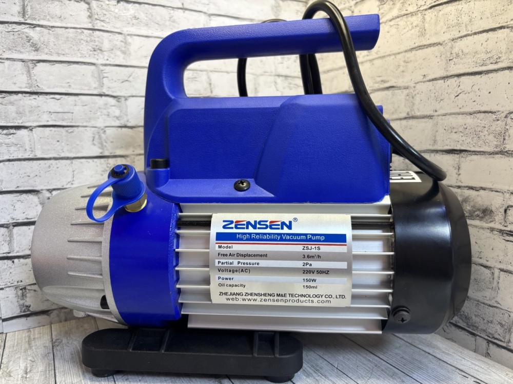 Насос Zensesen zsj-1s