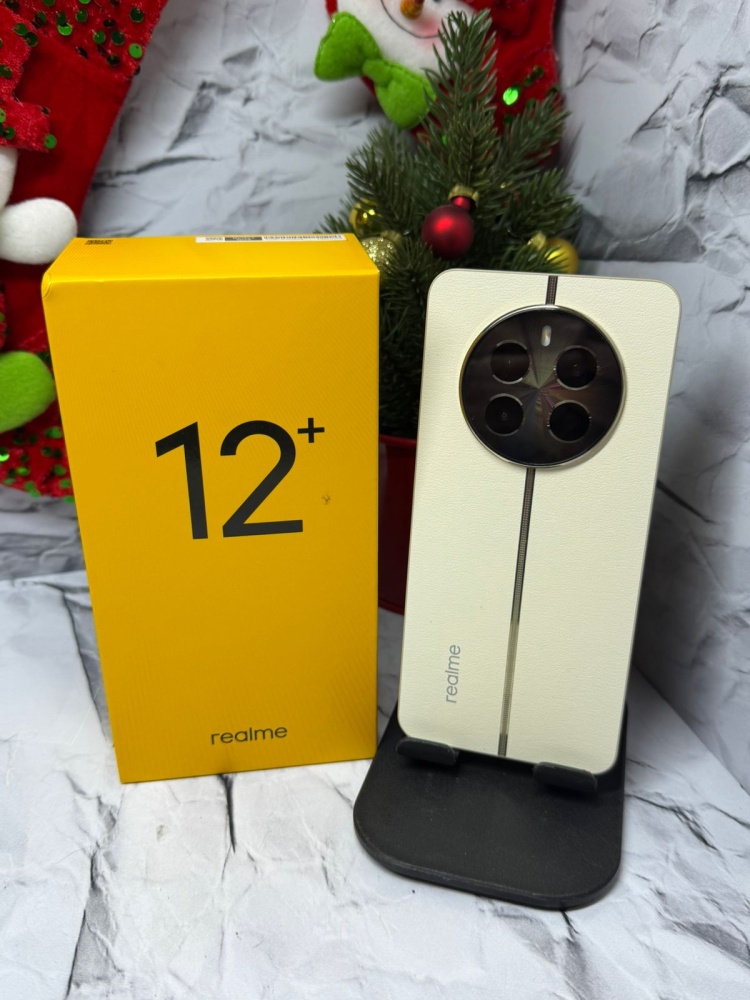 Смартфон Realme 12+ 5G