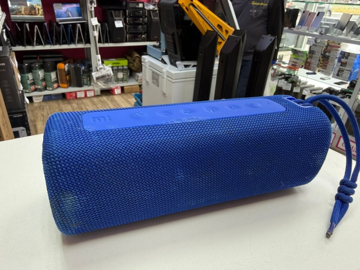 Блютуз Колонка MI 16W