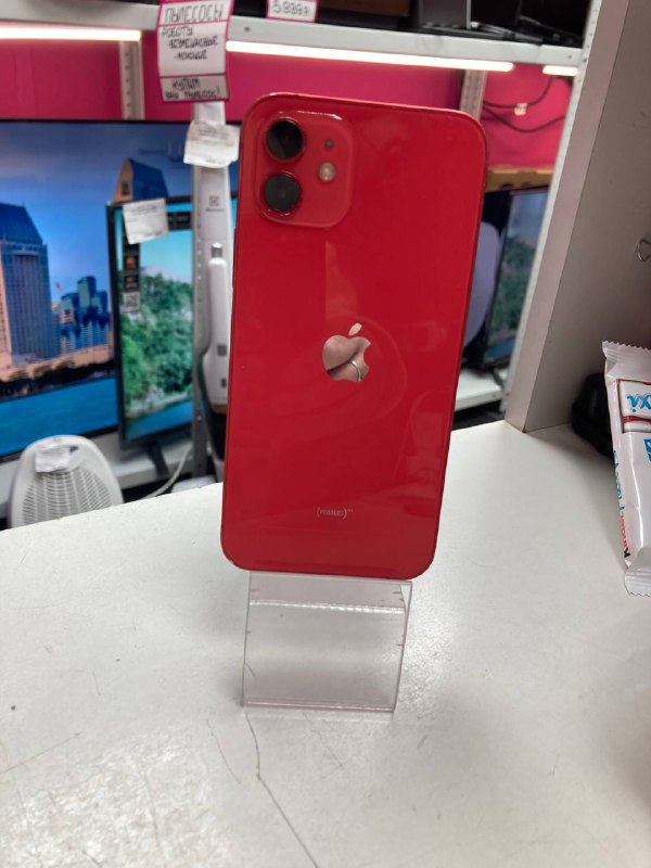 Смартфон iPhone 12 64 Gb