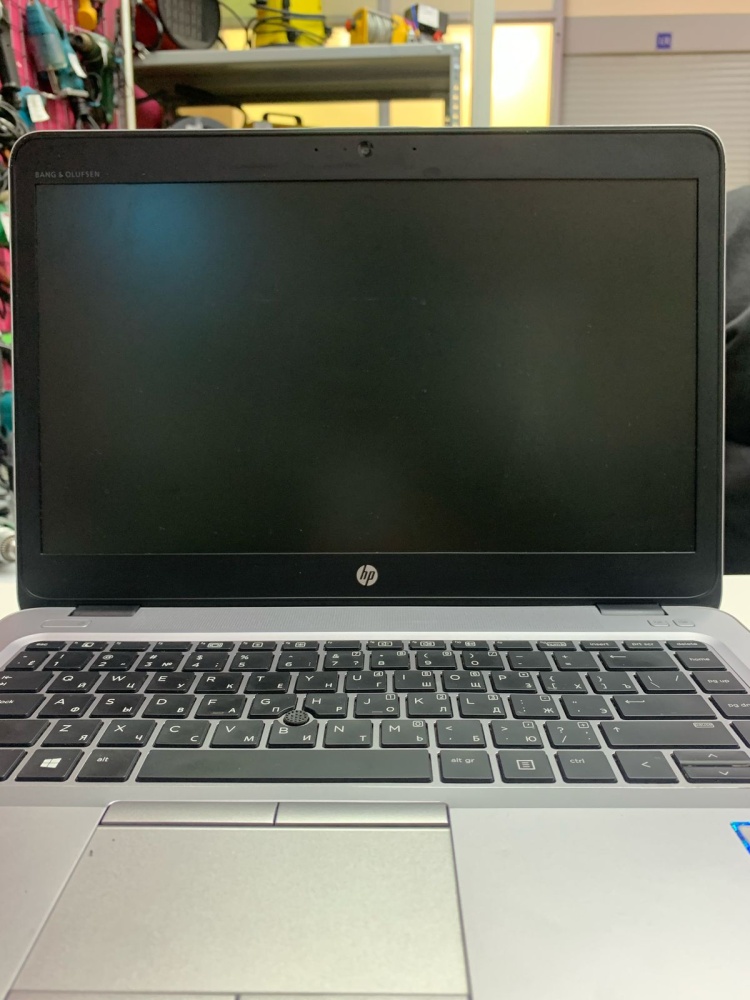 Ноутбук HP elitebook 840 g3, i5, 8/900