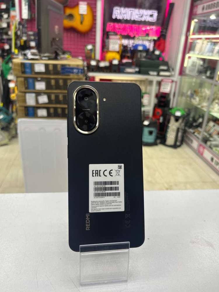 Смартфон Xiaomi Redmi A5