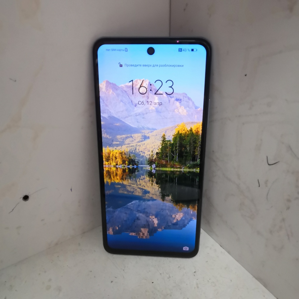 Смартфон Honor 10 X Lite 4/128