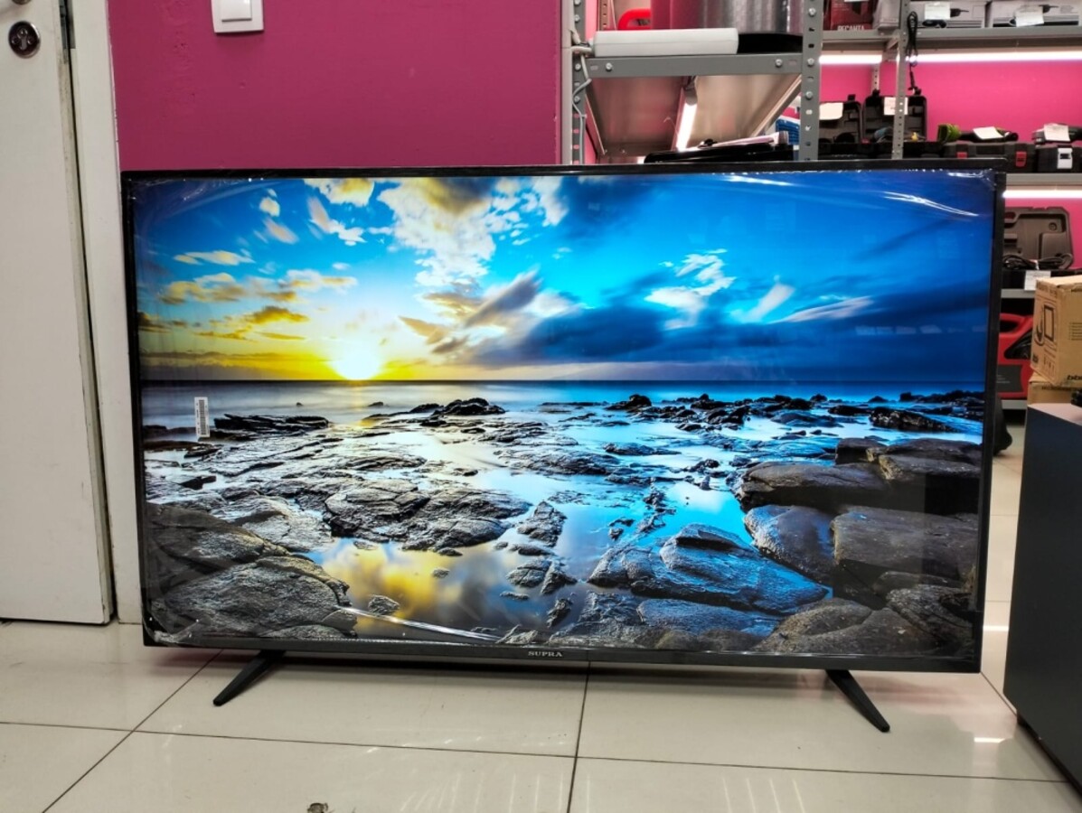 Телевизор Supra STV-LC55ST004