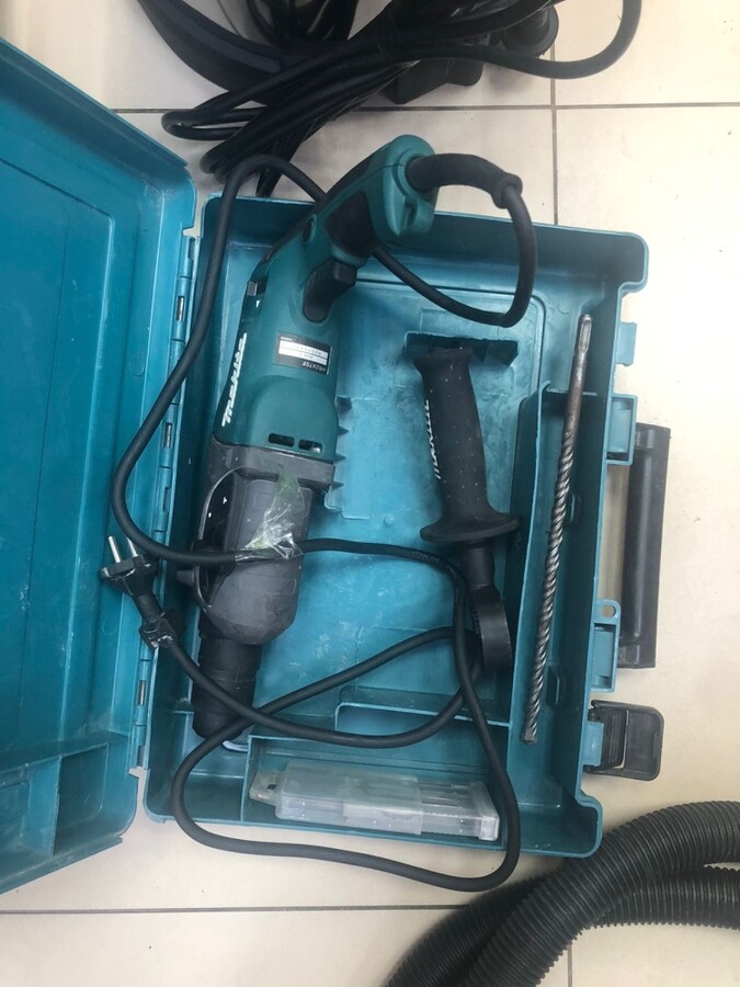 Дрель Makitа HR2470F