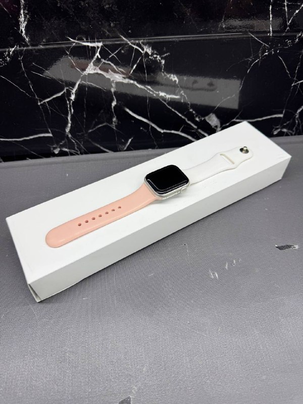 Часы Apple wach 8 41 mm