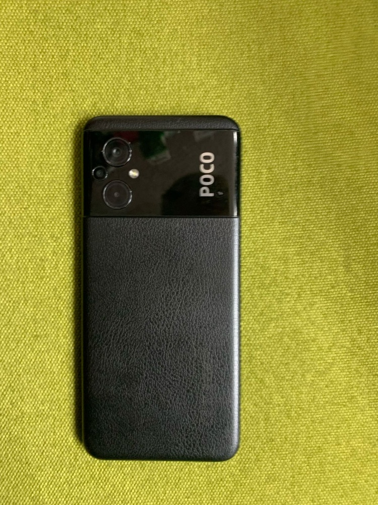 Смартфон Xiaomi Poco M5  4/64