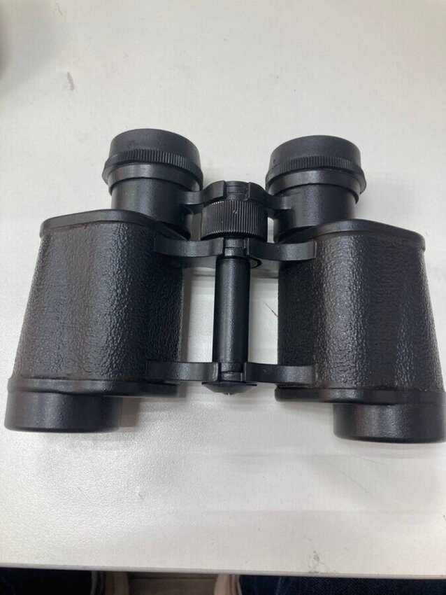 Бинокль СССР