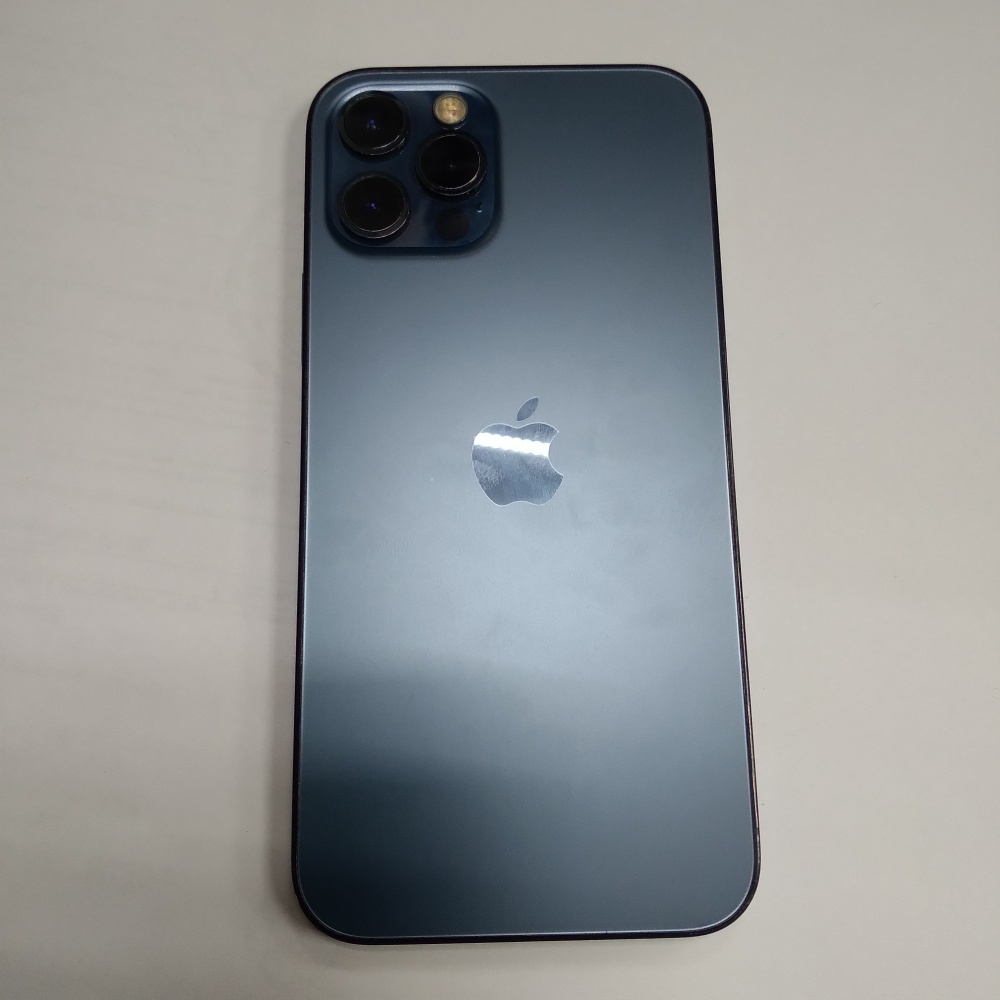 Смартфон iPhone 12 PRO 128 Gb
