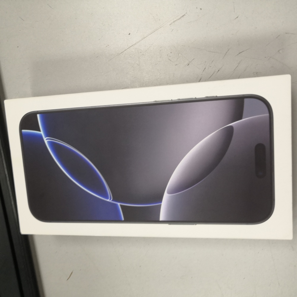 Смартфон iPhone 16 PRO MAX 256 Gb