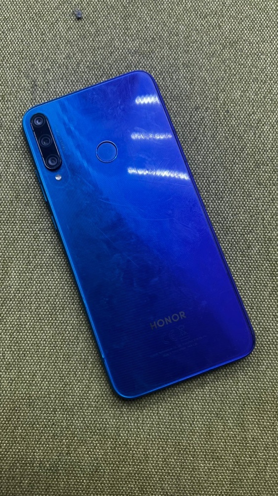 Смартфон Honor 9C 4/64