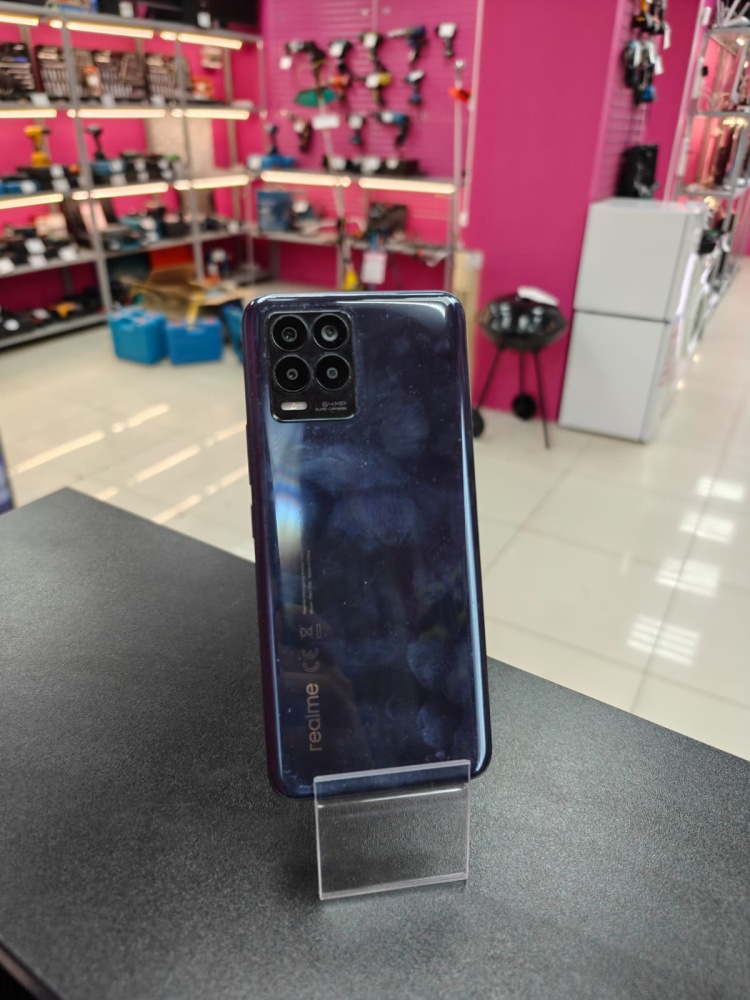Смартфон Realme 8 8/128