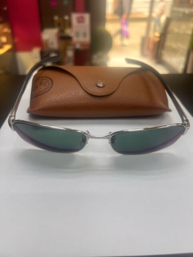 Очки Rae Ban 3413