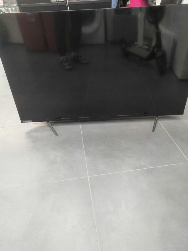 Телевизор CARRERA CRL550 55"