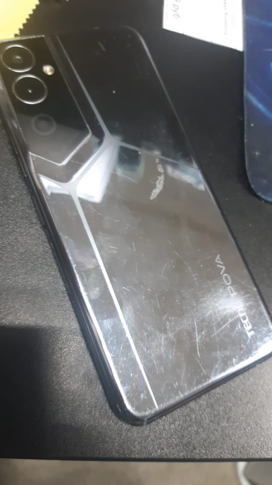 Мобильный телефон Tecno pova 2 neo