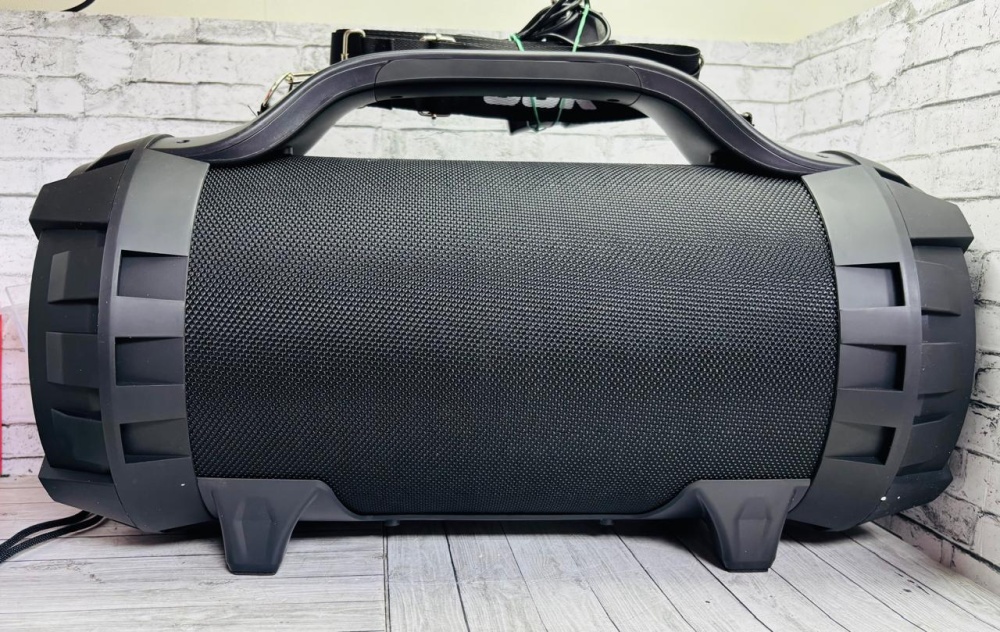 Акустика Bluetooth BBK BTA608