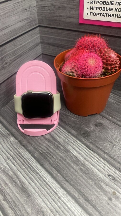 Часы Apple SE 40mm