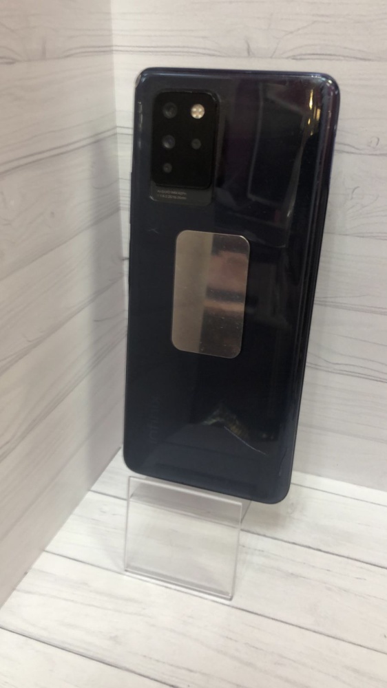 Мобильный телефон Infinix note 10 pro 8/128