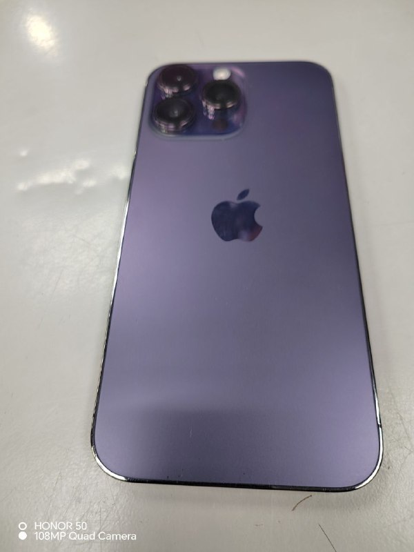 Смартфон iPhone 14 PRO MAX  128