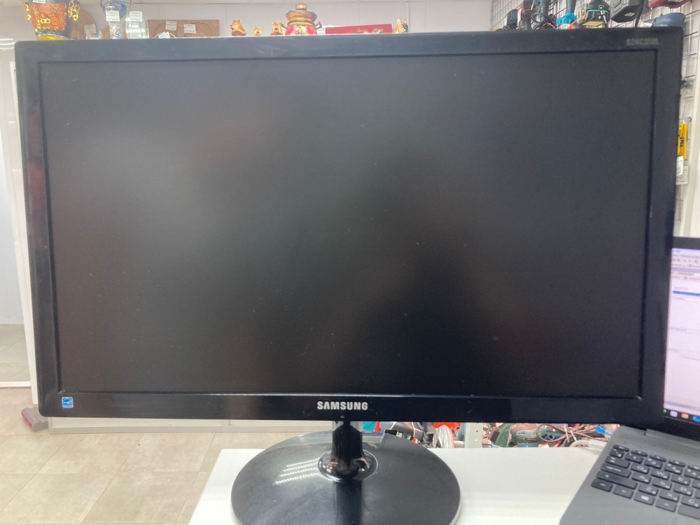 Монитор Samsung s24c350bl