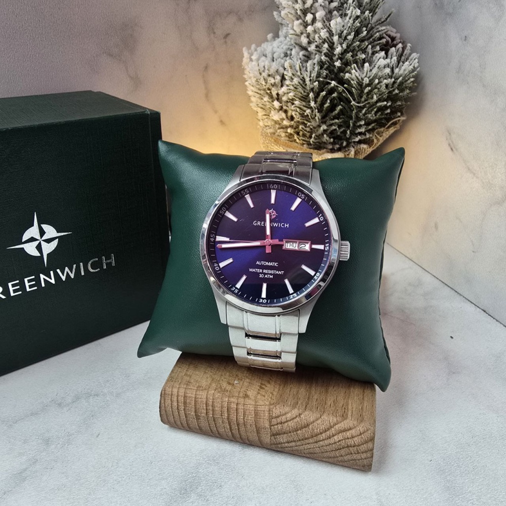 Часы Greenwich GW054.10.31