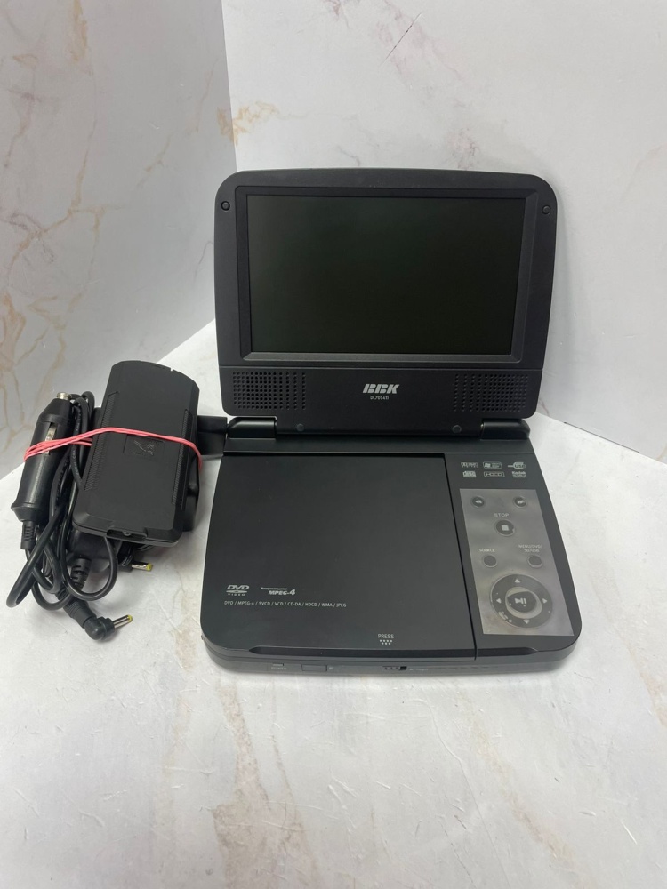 Проигрыватель BBK dl7014TI