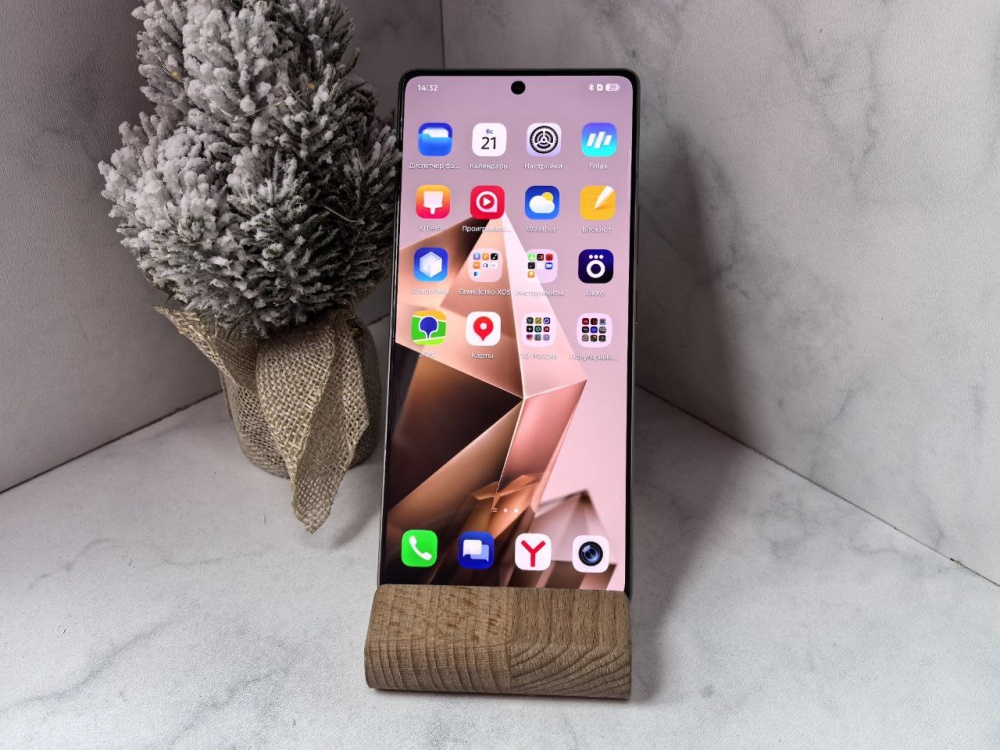 Xiaomi Redmi Note 14 6/128