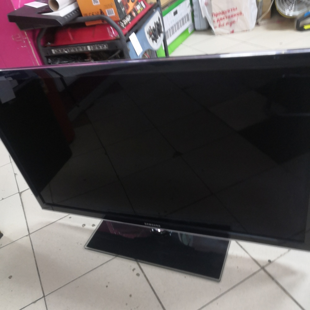 Телевизор Samsung 40