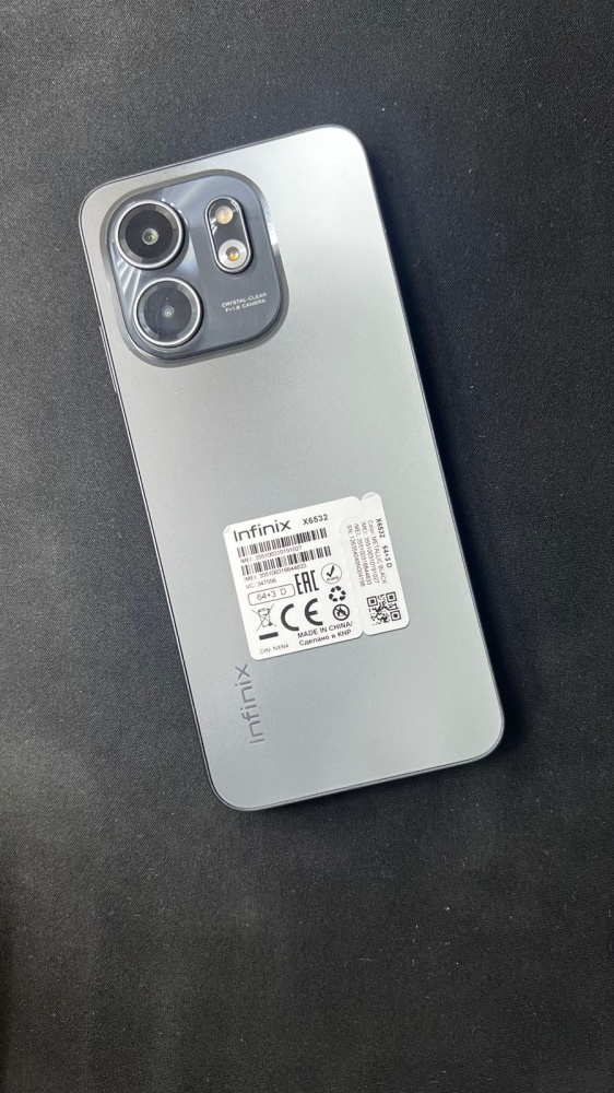 Infinix Smart 9 3/64