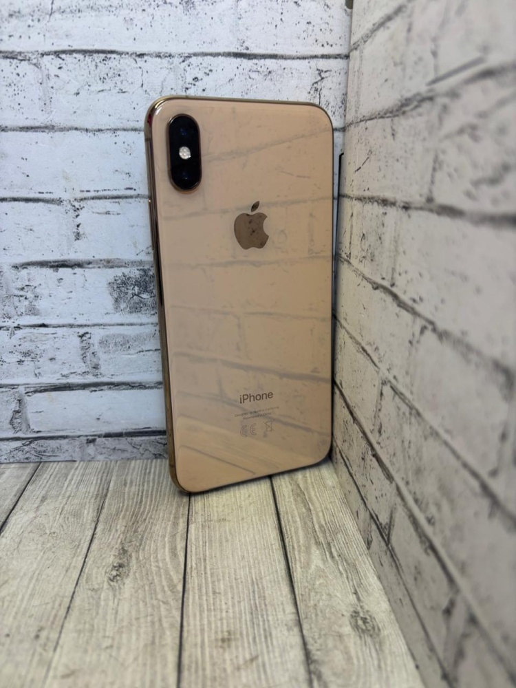 Смартфон iPhone XS 64Gb