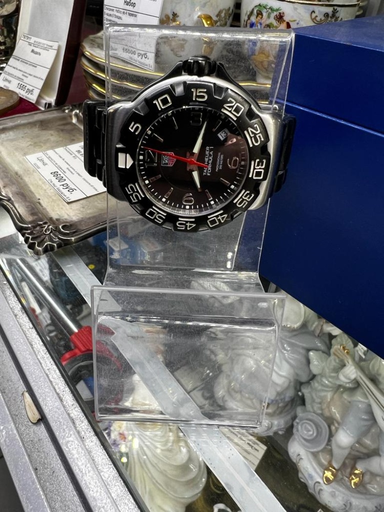 Часы Tag HEUER Formula 1