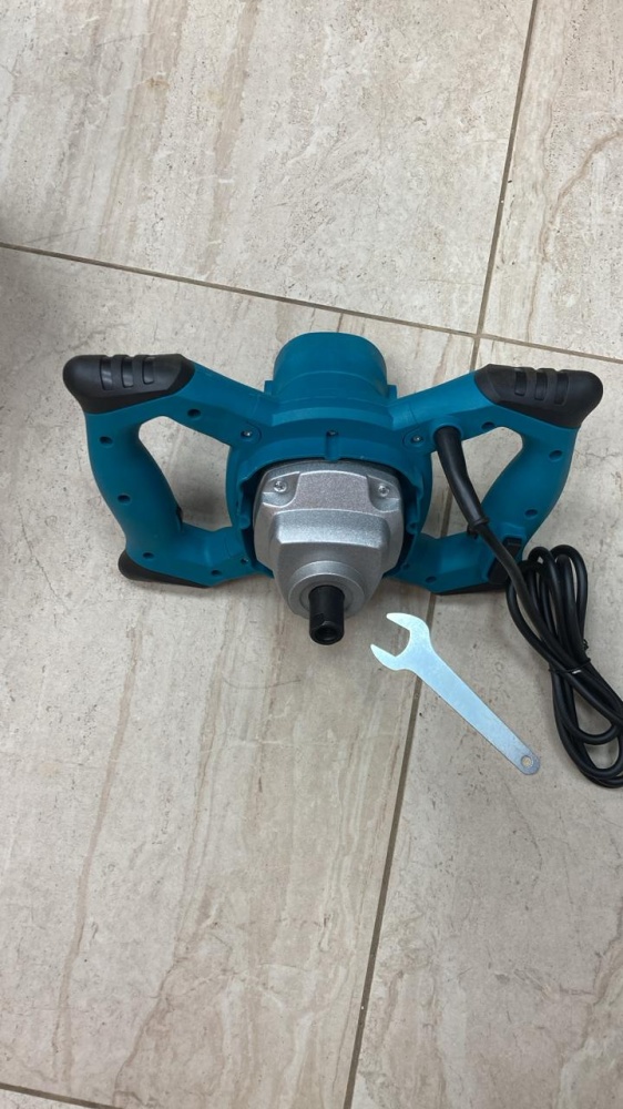 Строительный миксер BOSCH 2600ВТ