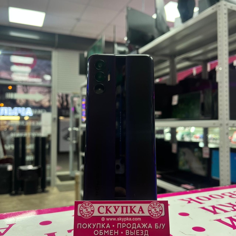 Мобильный телефон Tecno POVA 3 6\128