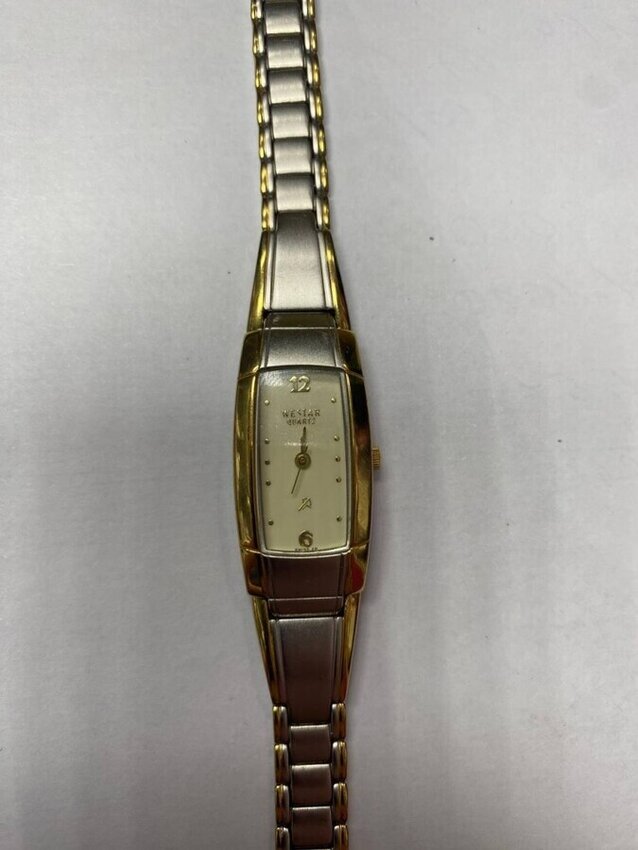 Часы женские