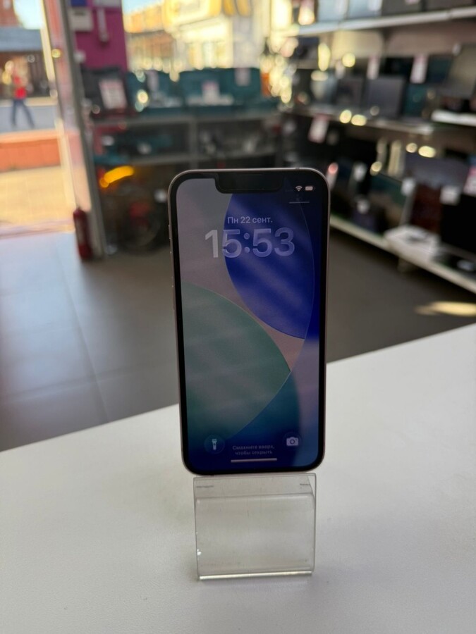 Смартфон iPhone 13 mini 128 Gb