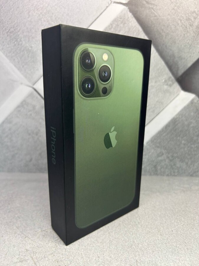 Смартфон iPhone 13 PRO 512 GB