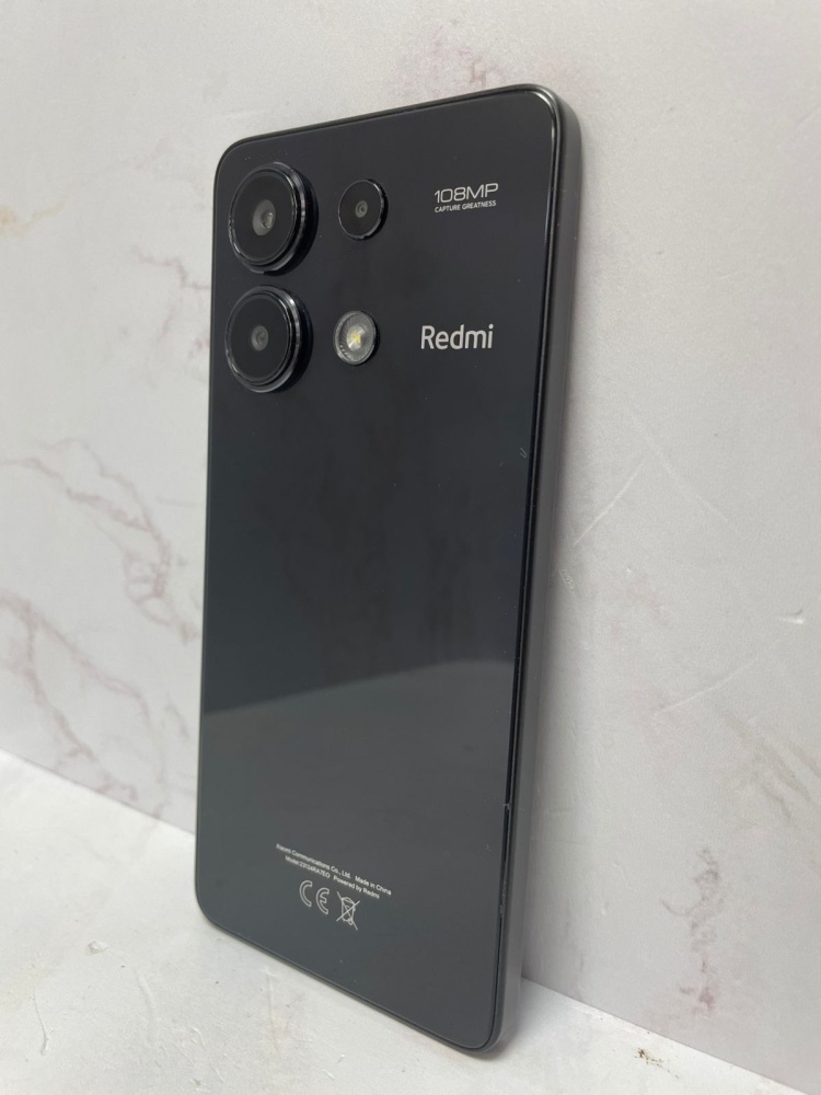 Смартфон Xiaomi Redmi note 13 8/128