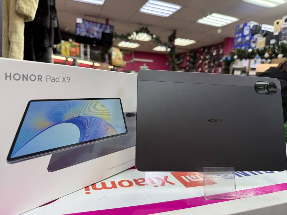 Планшет Honor Pad X9 4/64 LTE