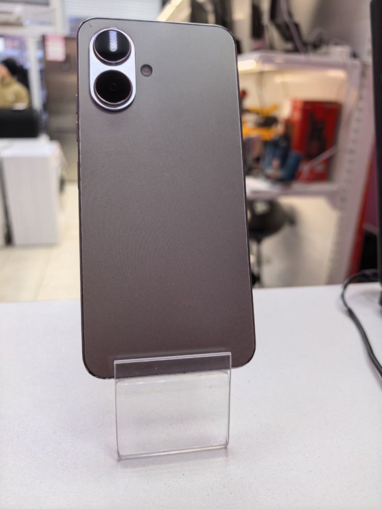 Мобильный телефон Tecno Spark Go2 4\128