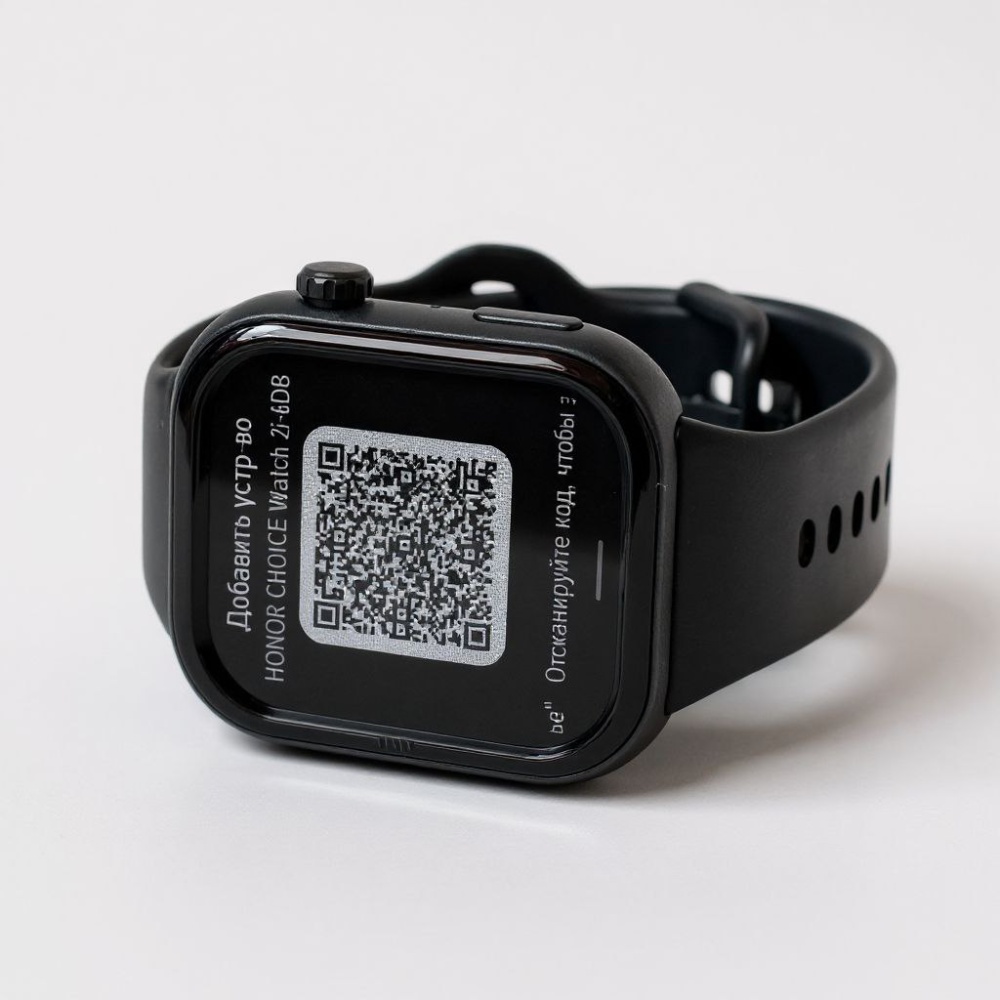 Смарт-часы Honor Choice Watch i2