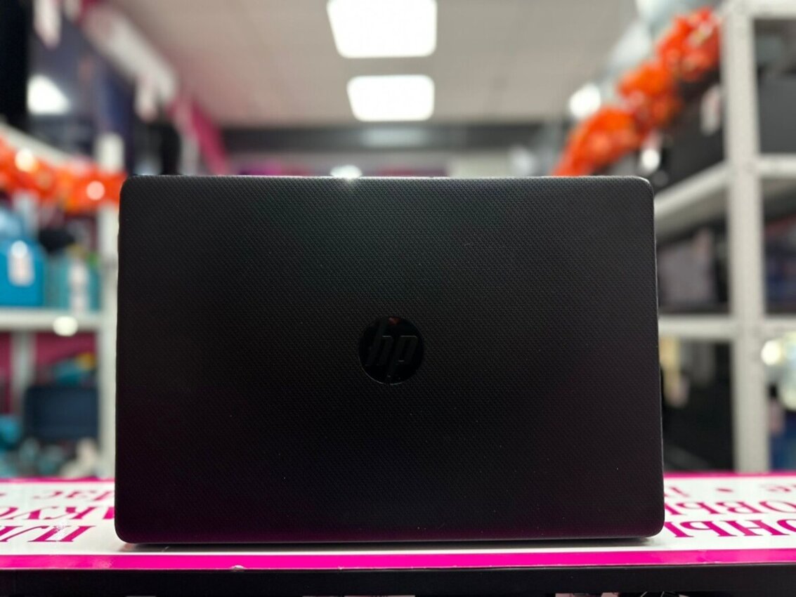 Ноутбук HP 15-DW1212NIA